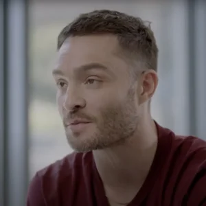 Ed Westwick